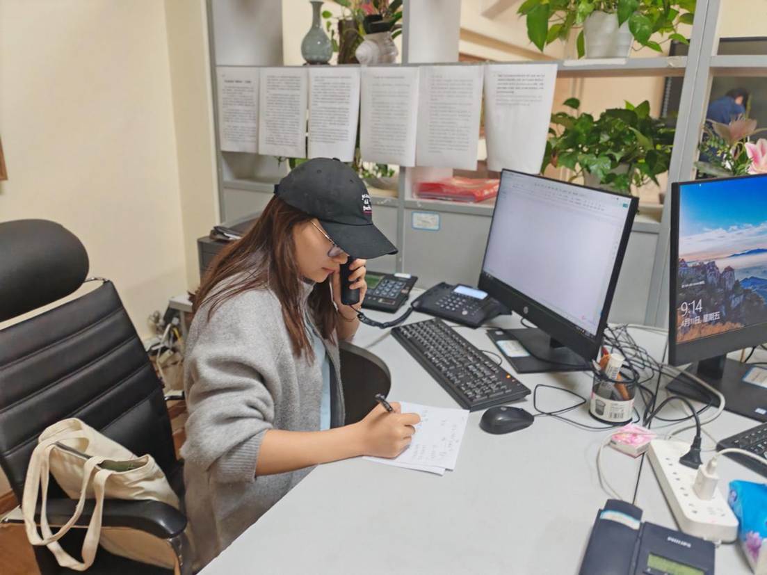 8.英国上市公司365-24小时学生意见建议“接诉即办”平台